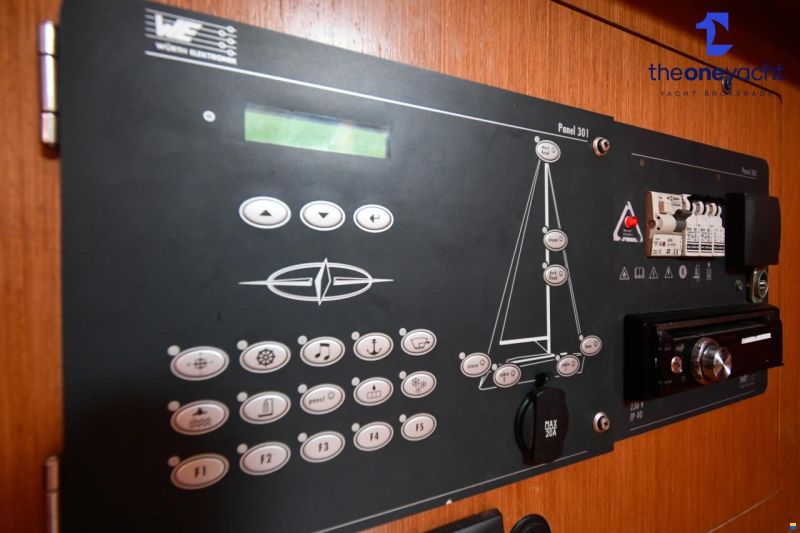 Bavaria 47 Cruiser
