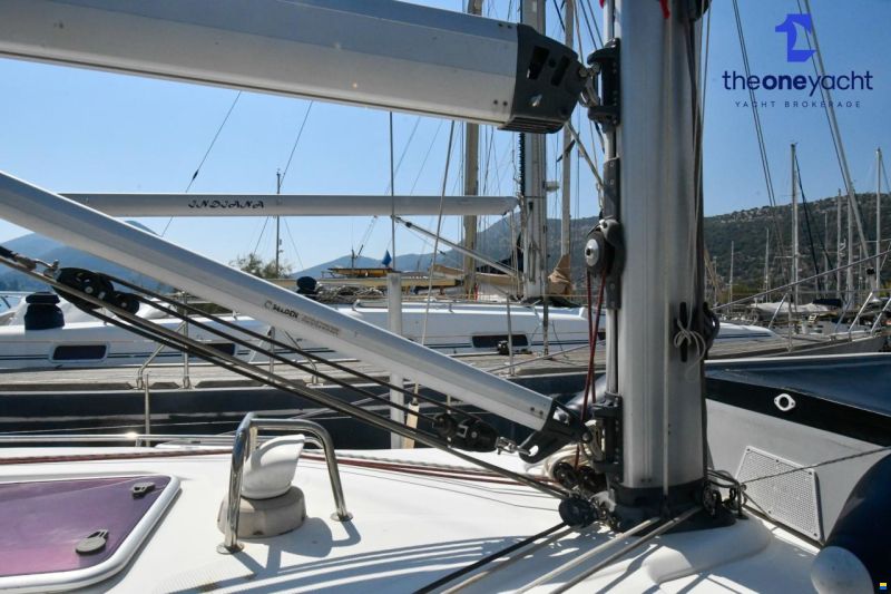 Bavaria 47 Cruiser