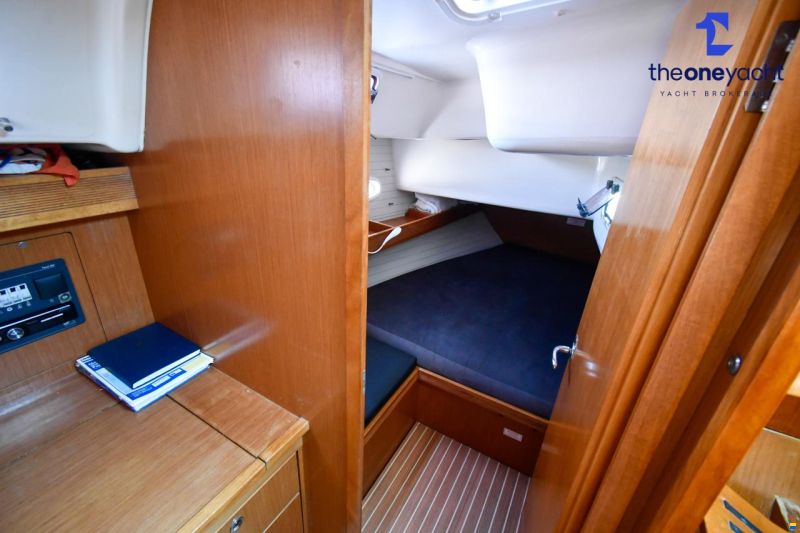 Bavaria 47 Cruiser