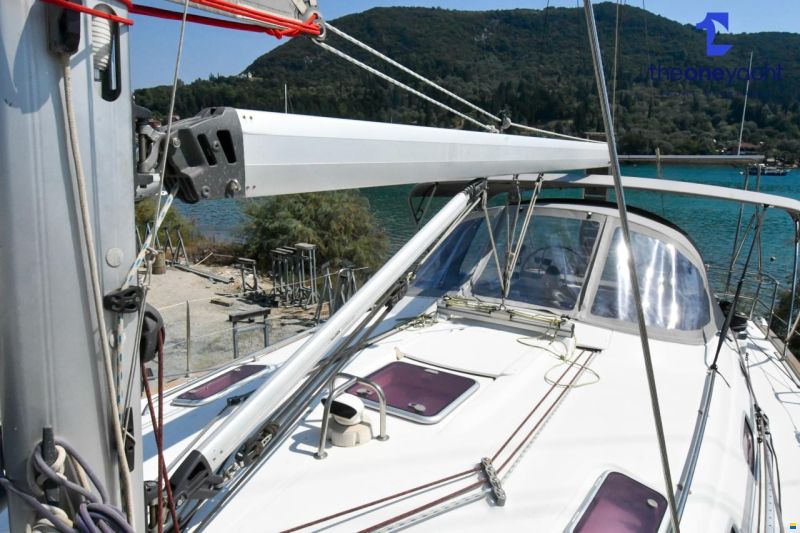 Bavaria 47 Cruiser