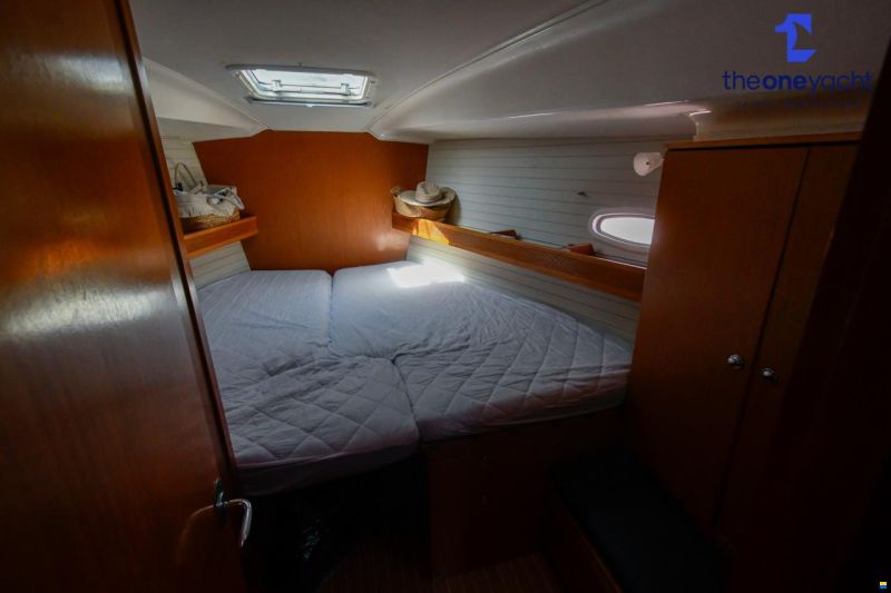 Bavaria 47 Cruiser