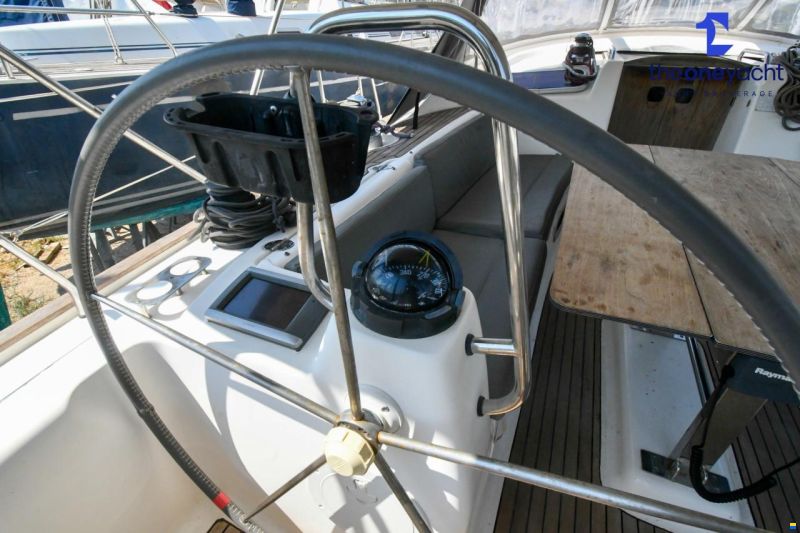 Bavaria 47 Cruiser