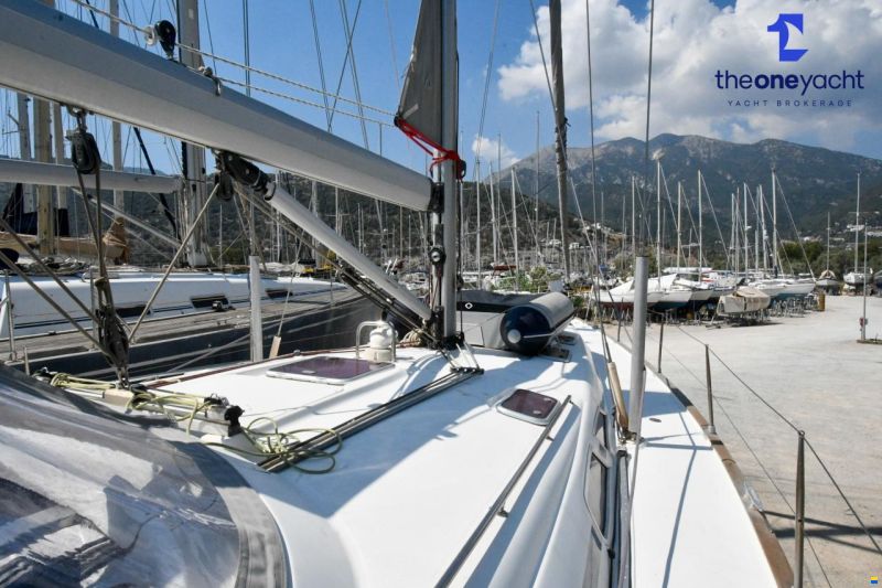 Bavaria 47 Cruiser