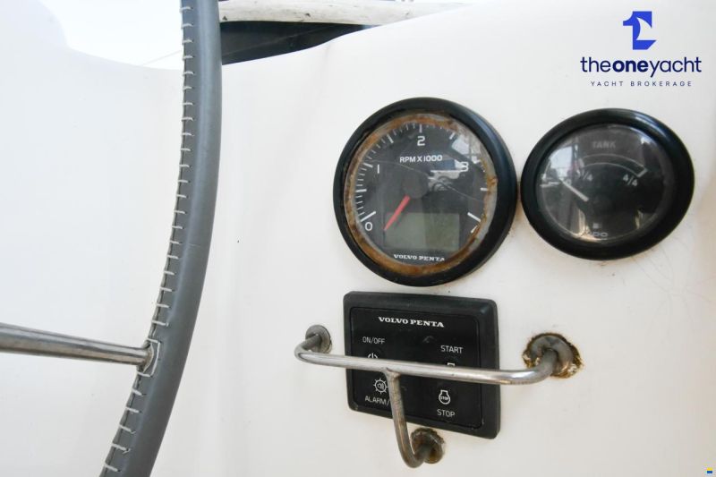 Bavaria 47 Cruiser