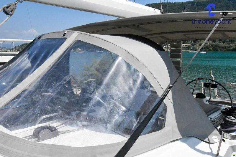 Bavaria 47 Cruiser