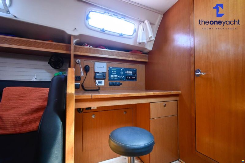 Bavaria 47 Cruiser