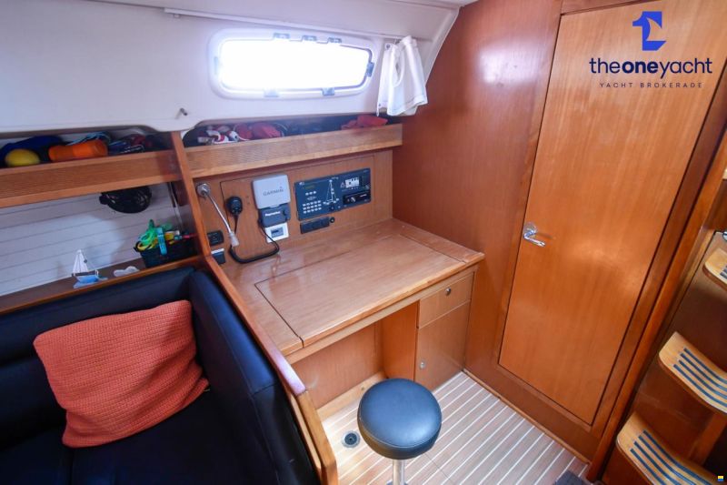 Bavaria 47 Cruiser