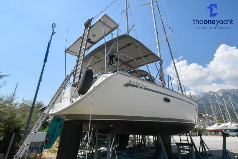 Bavaria 47 Cruiser