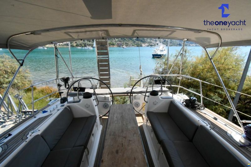 Bavaria 47 Cruiser