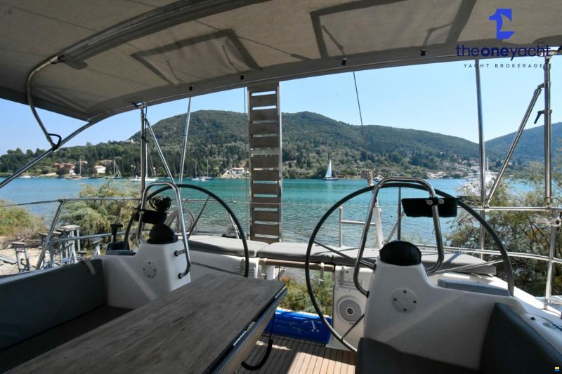 Bavaria 47 Cruiser