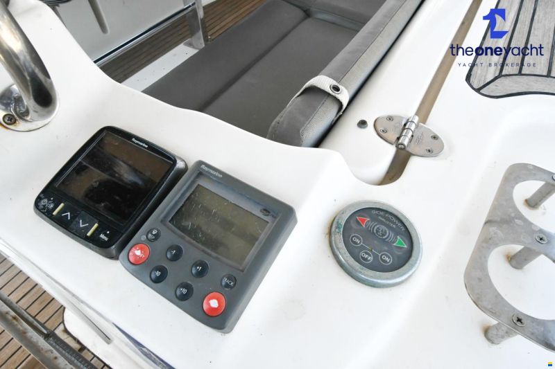 Bavaria 47 Cruiser