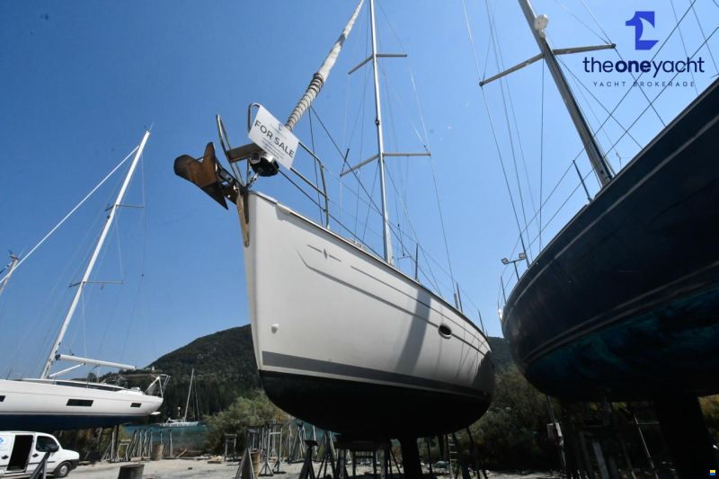 Bavaria 47 Cruiser