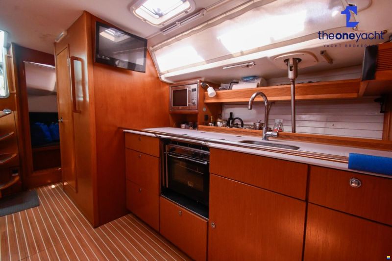 Bavaria 47 Cruiser