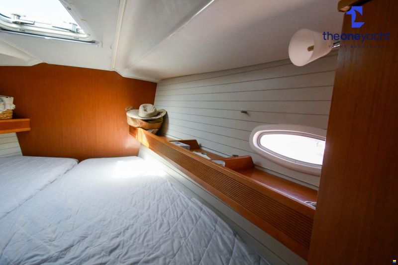 Bavaria 47 Cruiser