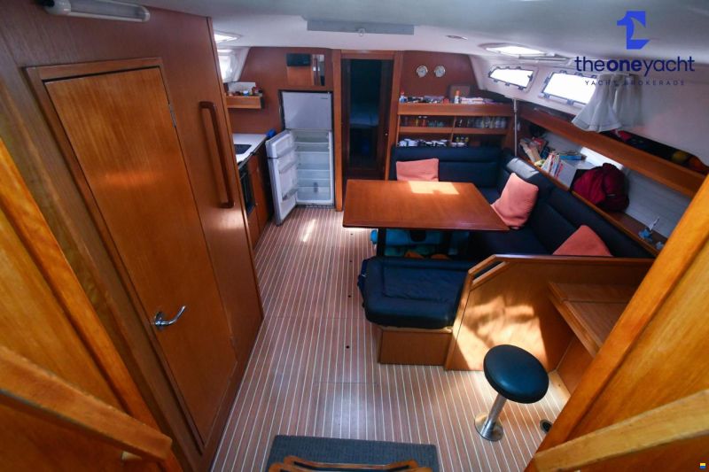 Bavaria 47 Cruiser