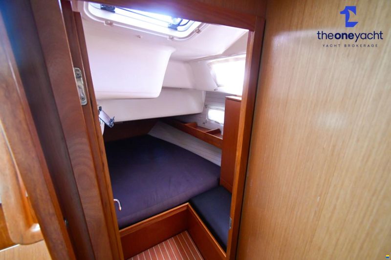 Bavaria 47 Cruiser