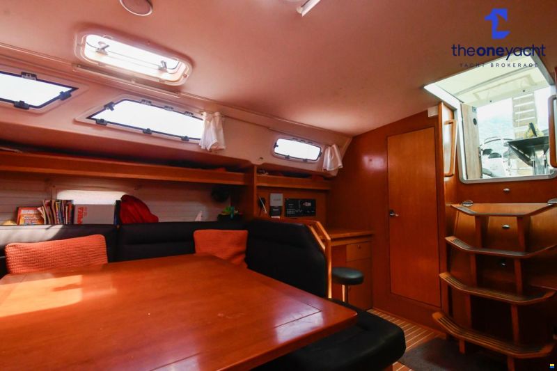 Bavaria 47 Cruiser