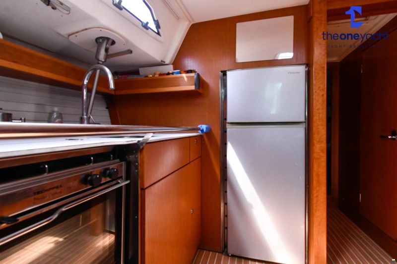 Bavaria 47 Cruiser