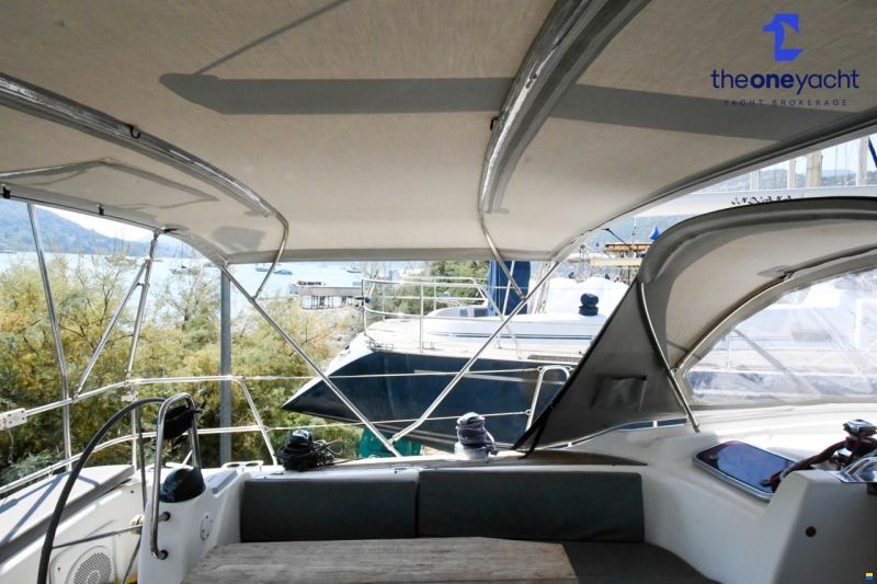 Bavaria 47 Cruiser