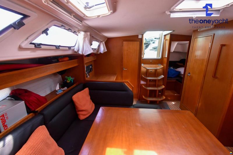 Bavaria 47 Cruiser