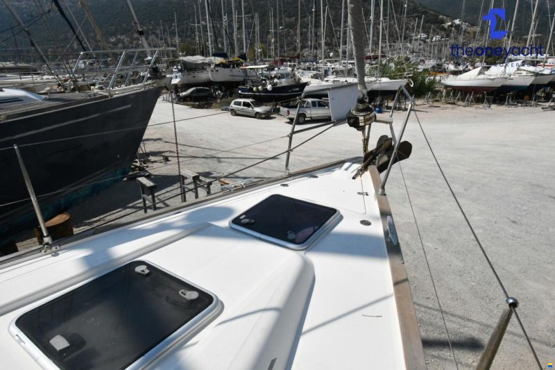 Bavaria 47 Cruiser