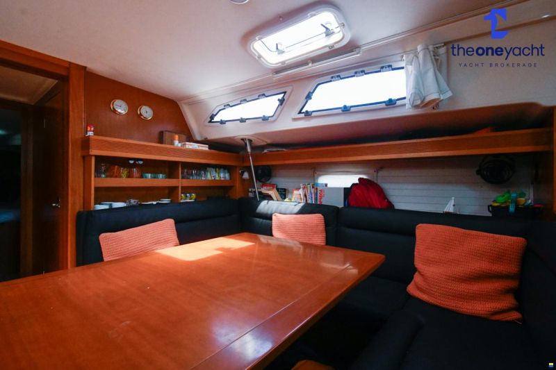 Bavaria 47 Cruiser
