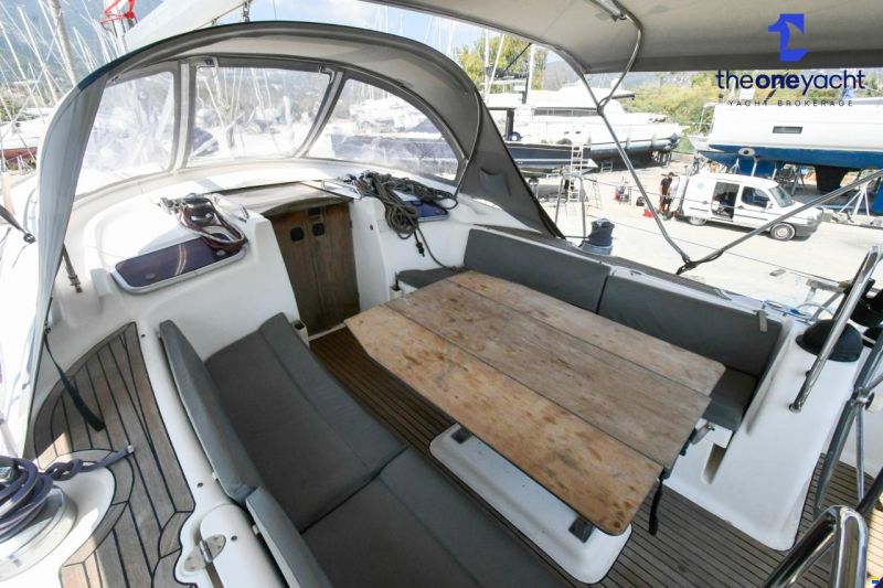Bavaria 47 Cruiser