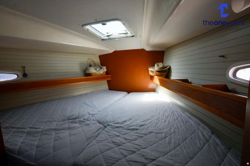 Bavaria 47 Cruiser