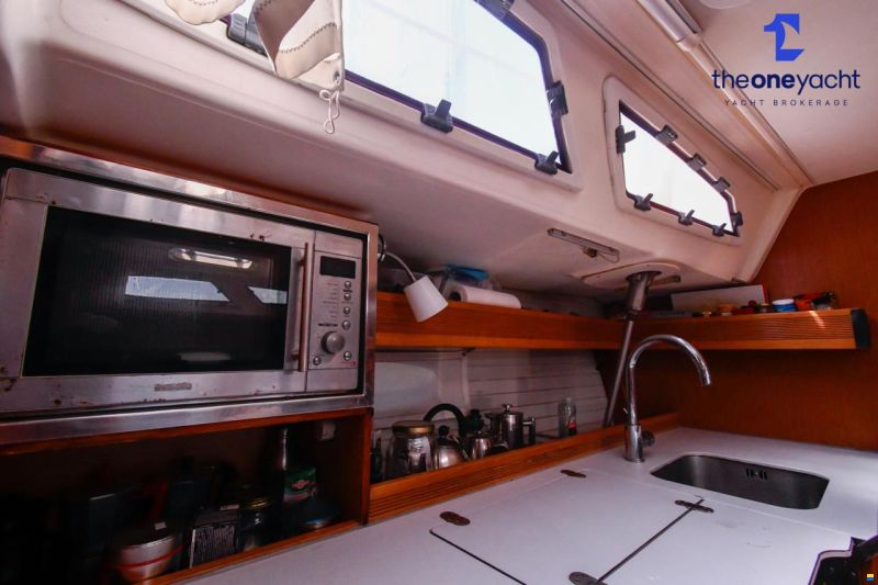 Bavaria 47 Cruiser