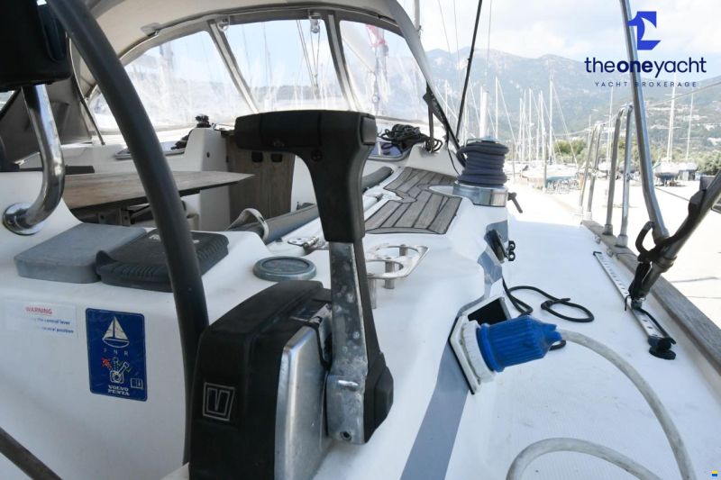 Bavaria 47 Cruiser