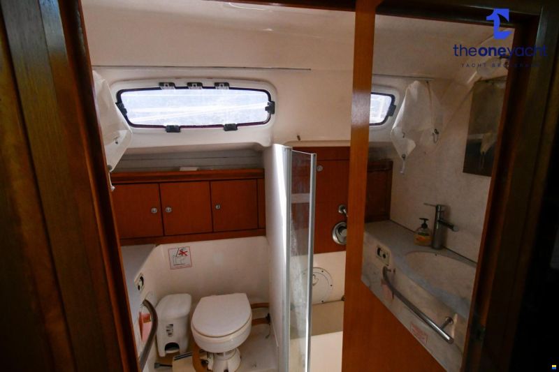 Bavaria 47 Cruiser