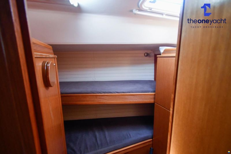 Bavaria 47 Cruiser