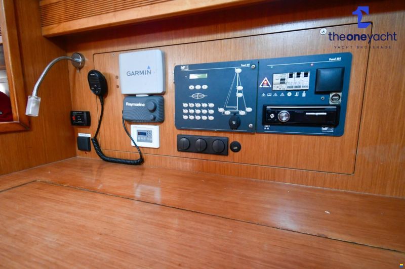 Bavaria 47 Cruiser