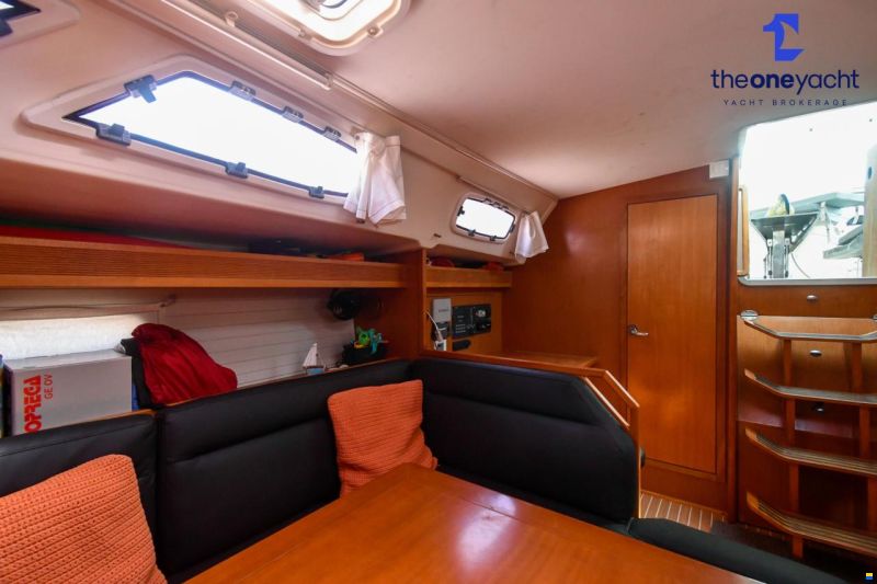 Bavaria 47 Cruiser