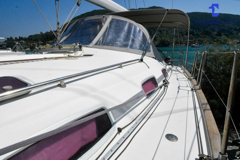 Bavaria 47 Cruiser