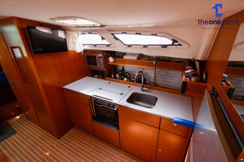 Bavaria 47 Cruiser