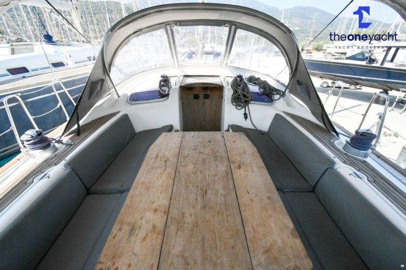 Bavaria 47 Cruiser