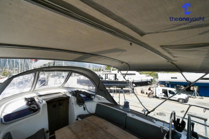 Bavaria 47 Cruiser