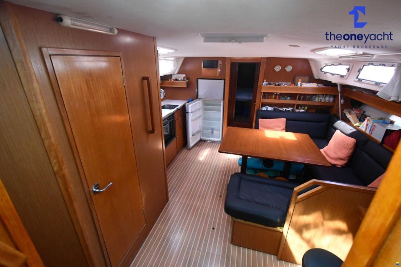 Bavaria 47 Cruiser