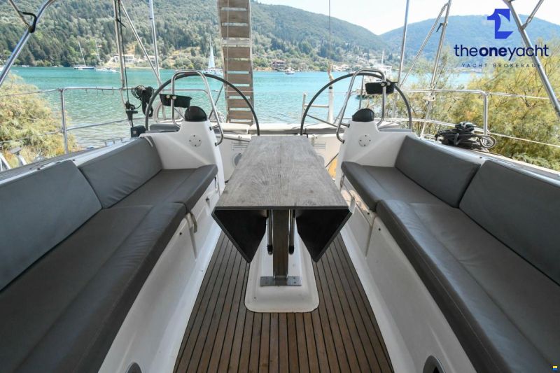 Bavaria 47 Cruiser