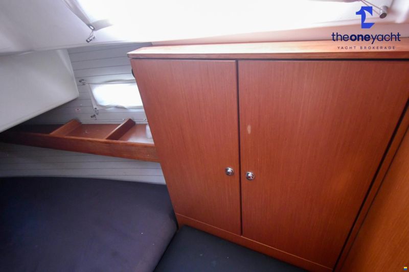 Bavaria 47 Cruiser