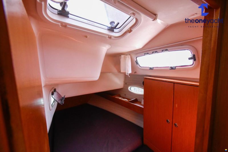 Bavaria 47 Cruiser