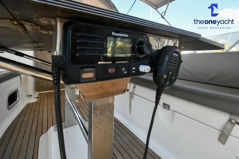 Bavaria 47 Cruiser