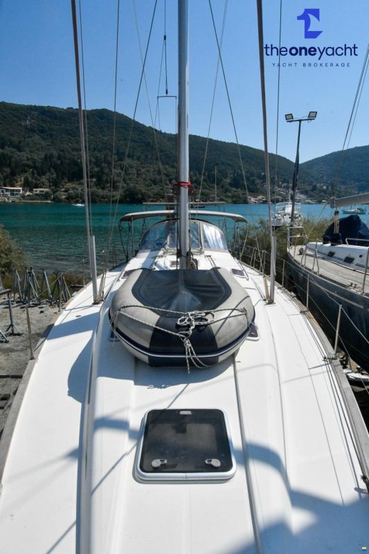 Bavaria 47 Cruiser