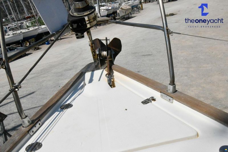 Bavaria 47 Cruiser