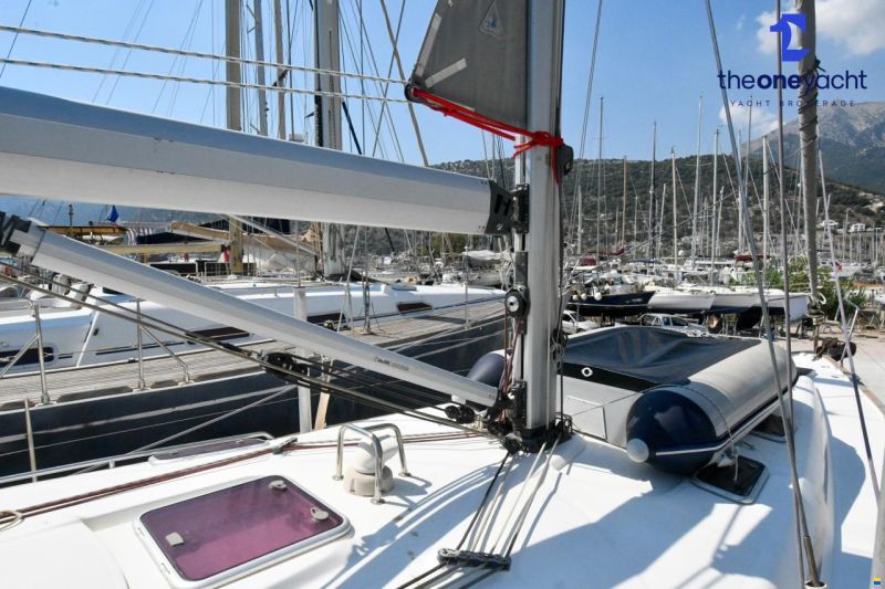 Bavaria 47 Cruiser