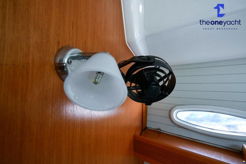 Bavaria 47 Cruiser