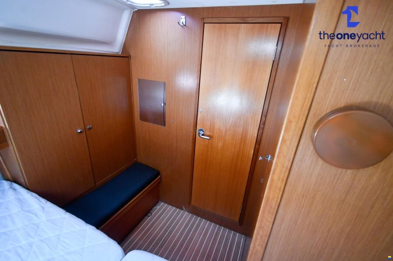 Bavaria 47 Cruiser