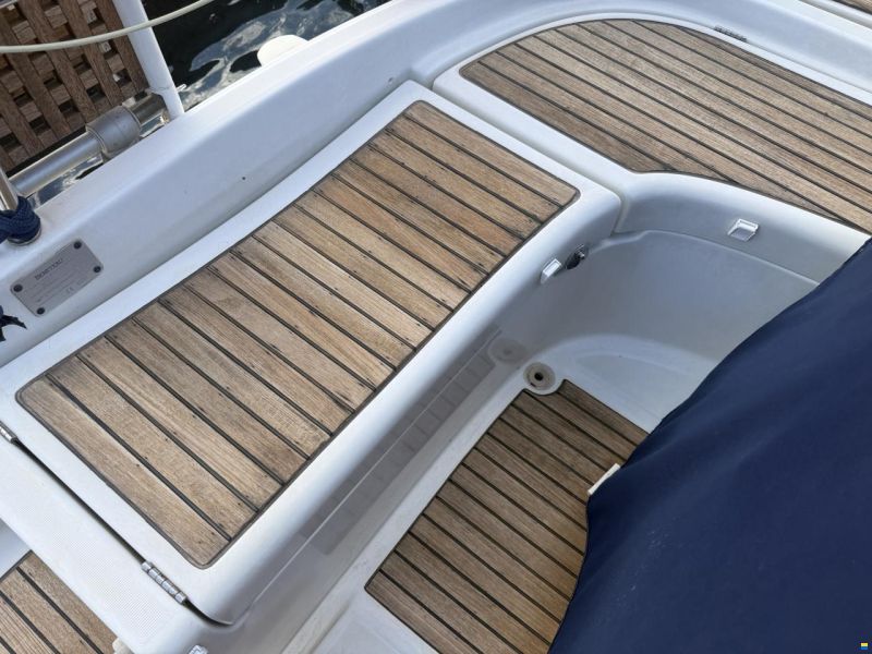 Beneteau oceanis 473
