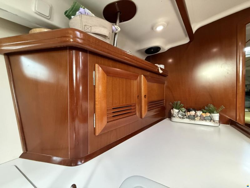 Beneteau oceanis 473